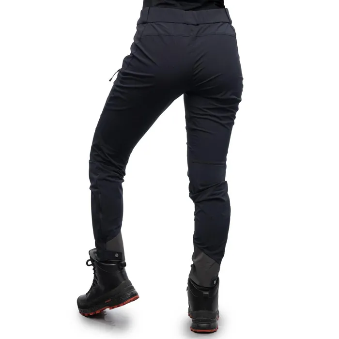 Bergans Of Norway Hiking Pants Rabot Softshell Pants Black 8211 Women