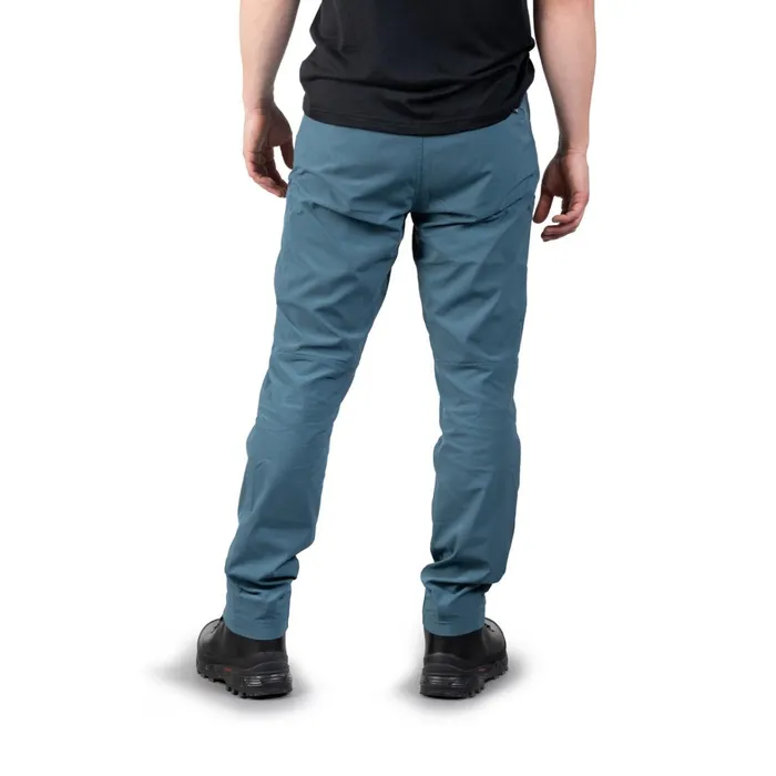 Bergans Of Norway Hiking Pants Utne V5 Pants Orion Blue 8211 Men