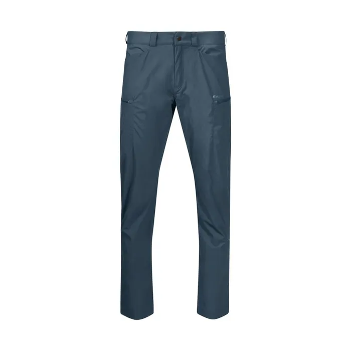 Bergans Of Norway Hiking Pants Utne V5 Pants Orion Blue 8211 Men