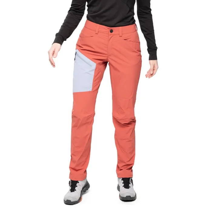 Bergans Of Norway Hiking Pants Vaagaa Light Softshell Pants Rusty Dust Husky Blue 8211 Women Bergans Of Norway Hiking Pants Vaagaa Light Softshell Pants Rusty Dust Husky Blue 8211 Women