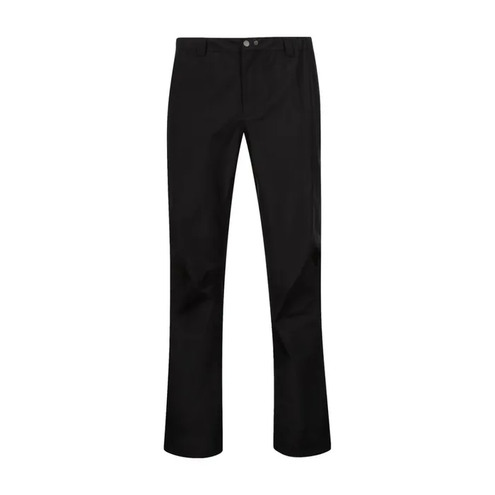 Bergans Of Norway Hiking Pants Vandre Light 3l Shell Zipped Pants 8211 Men