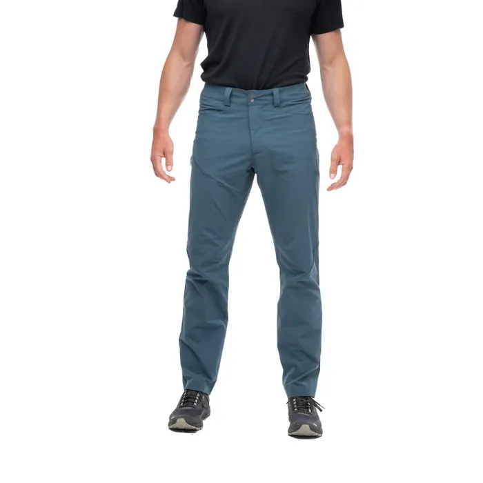 Bergans Of Norway Hiking Pants Vandre Light Softshell Pants Orion Blue 8211 Men Bergans Of Norway Hiking Pants Vandre Light Softshell Pants Orion Blue 8211 Men