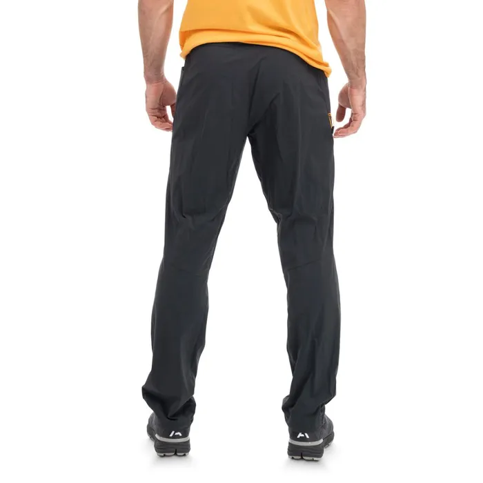 Bergans Of Norway Hiking Pants Y Lightline Vapor Pants Dark Shadow Grey 8211 Men