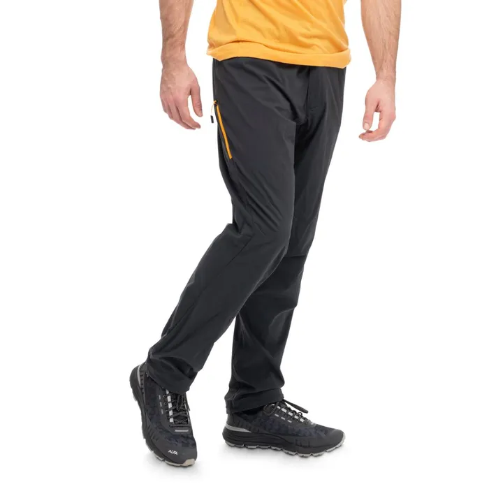 Bergans Of Norway Hiking Pants Y Lightline Vapor Pants Dark Shadow Grey 8211 Men