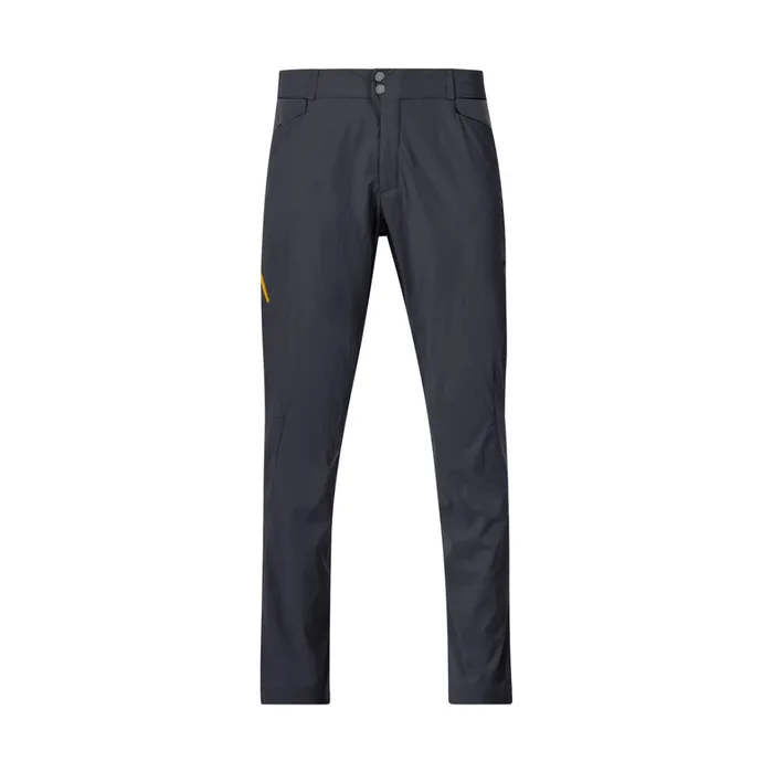 Bergans Of Norway Hiking Pants Y Lightline Vapor Pants Dark Shadow Grey 8211 Men