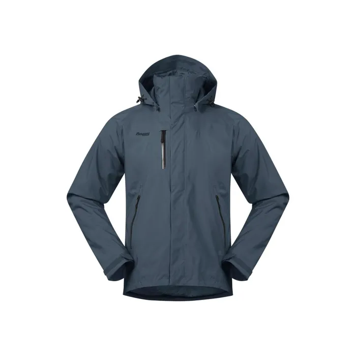 Bergans Of Norway Insulated Jackets Flya Insulated Jacket Orion Blue 8211 Men
