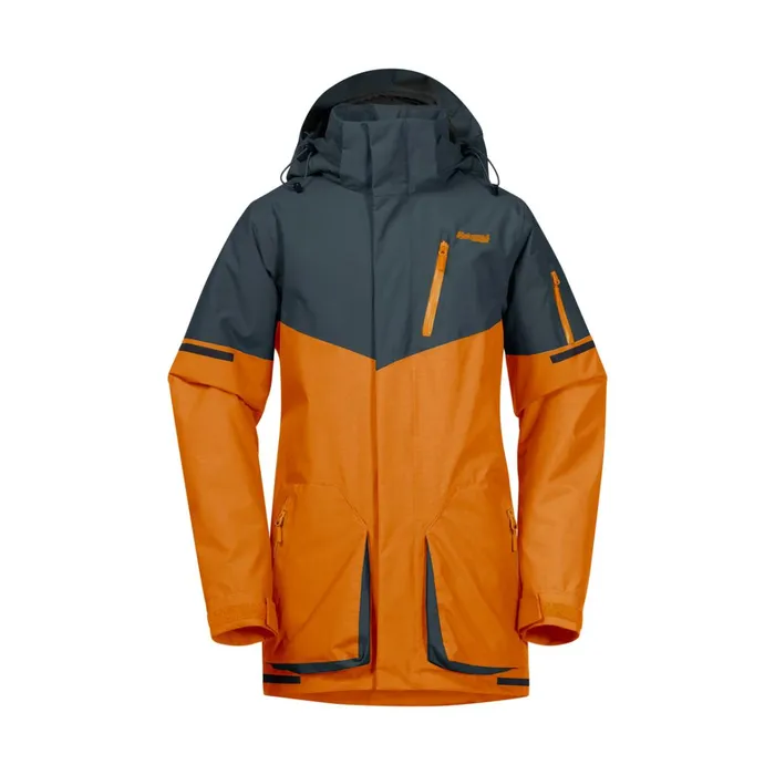 Bergans Of Norway Insulated Jackets Knyken Insulated Youth Jacket Cloudberry Yellow Orion Blue 8211 Kids Bergans Of Norway Insulated Jackets Knyken Insulated Youth Jacket Cloudberry Yellow Orion Blue 8211 Kids