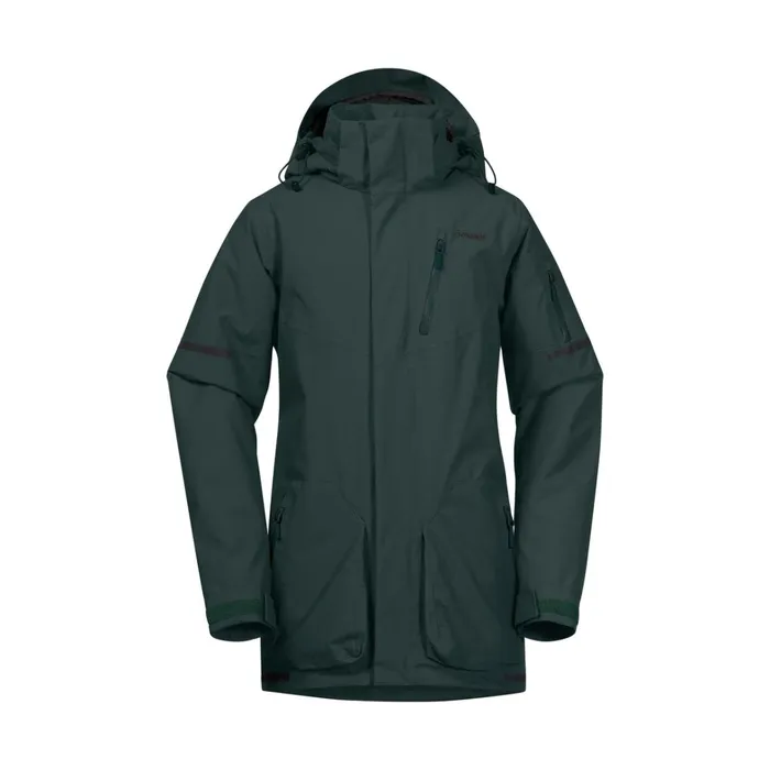 Bergans Of Norway Insulated Jackets Knyken Insulated Youth Jacket Duke Green 8211 Kids Bergans Of Norway Insulated Jackets Knyken Insulated Youth Jacket Duke Green 8211 Kids
