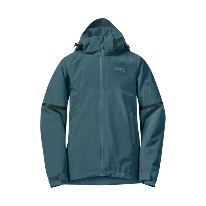Bergans Of Norway Insulated Jackets Oppdal Insulated Youth Girl Jacket Agave Green 8211 Kids Bergans Of Norway Insulated Jackets Oppdal Insulated Youth Girl Jacket Agave Green 8211 Kids