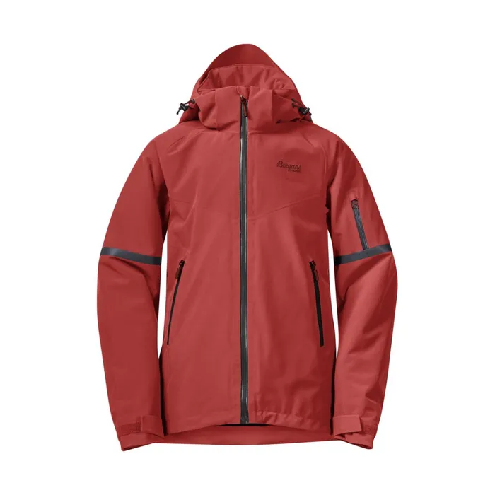 Bergans Of Norway Insulated Jackets Oppdal Insulated Youth Girl Jacket Rusty Dust 8211 Kids Bergans Of Norway Insulated Jackets Oppdal Insulated Youth Girl Jacket Rusty Dust 8211 Kids