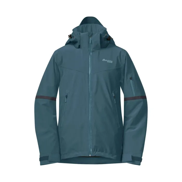 Bergans Of Norway Insulated Jackets Oppdal Insulated Youth Jacket Agave Green 8211 Kids Bergans Of Norway Insulated Jackets Oppdal Insulated Youth Jacket Agave Green 8211 Kids