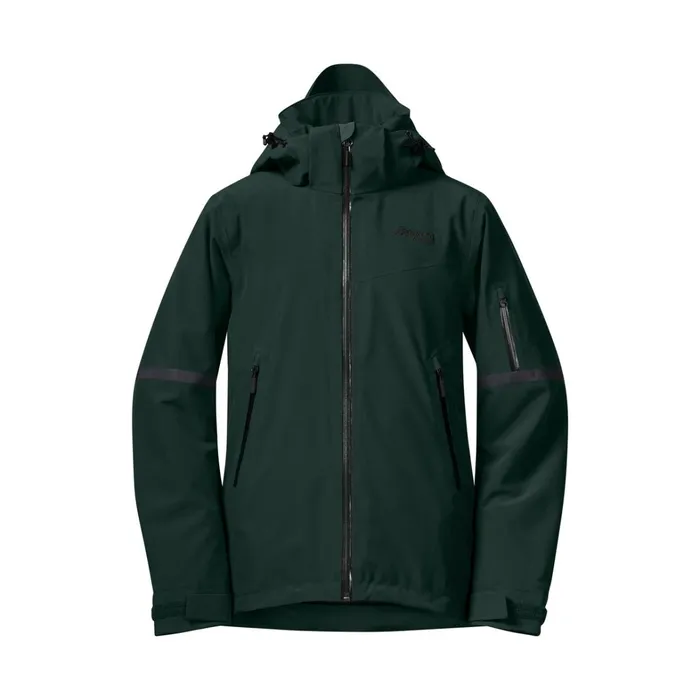 Bergans Of Norway Insulated Jackets Oppdal Insulated Youth Jacket Duke Green 8211 Kids Bergans Of Norway Insulated Jackets Oppdal Insulated Youth Jacket Duke Green 8211 Kids