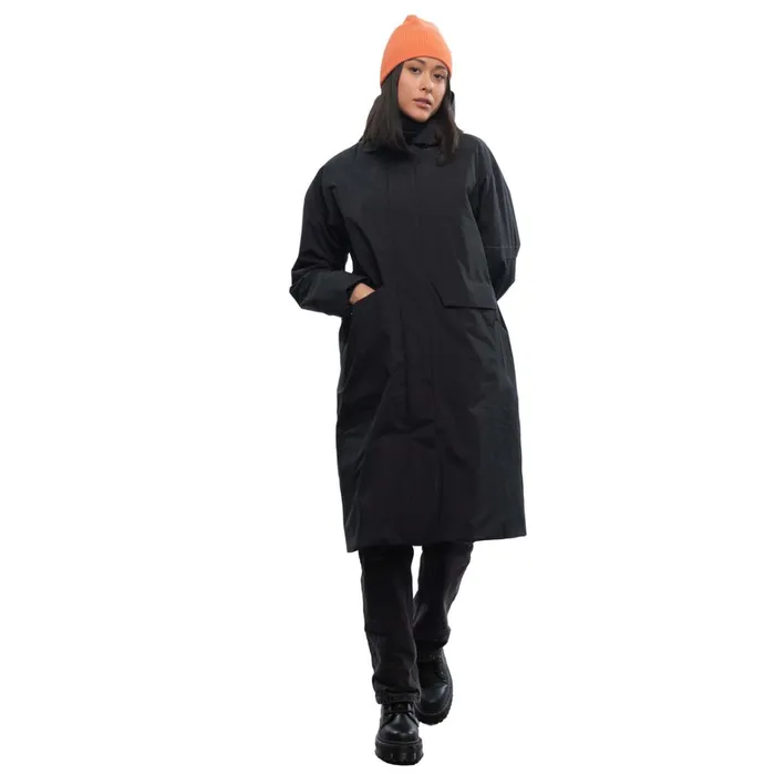 Bergans Of Norway Insulated Jackets Oslo Urban Insulated W Parka Black 8211 Women Bergans Of Norway Insulated Jackets Oslo Urban Insulated W Parka Black 8211 Women