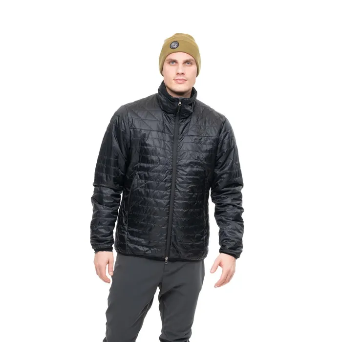 Bergans Of Norway Insulated Jackets Rros Light Insulated Jacket Black 8211 Men Bergans Of Norway Insulated Jackets Rros Light Insulated Jacket Black 8211 Men