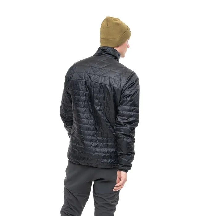 Bergans Of Norway Insulated Jackets Rros Light Insulated Jacket Black 8211 Men