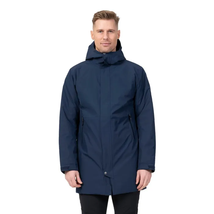 Bergans Of Norway Insulated Jackets Urban Insulated Shell Coat Navy Blue 8211 Men Bergans Of Norway Insulated Jackets Urban Insulated Shell Coat Navy Blue 8211 Men