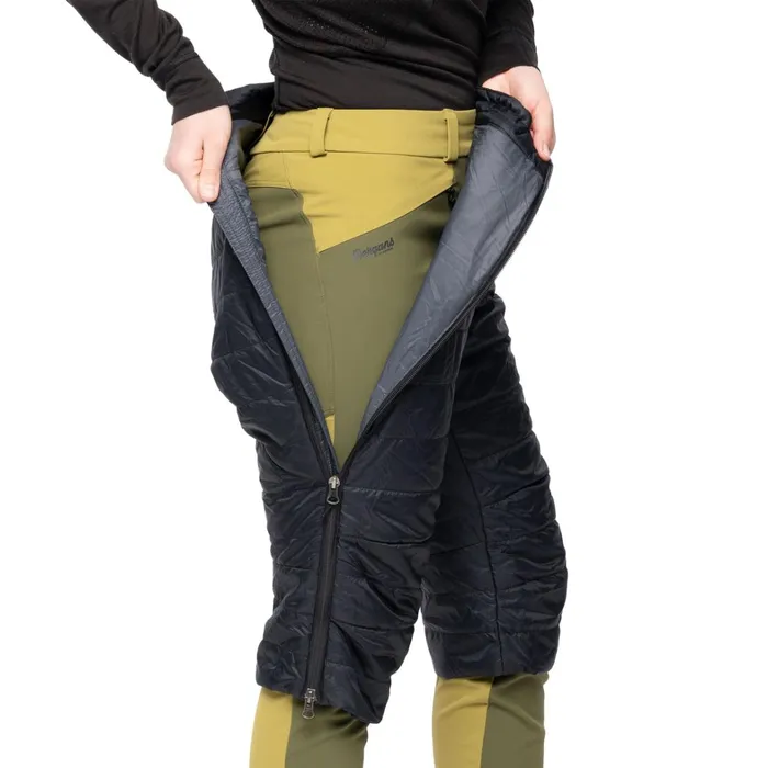 Bergans Of Norway Insulation Rros Insulated 34 Pants 8211 Men