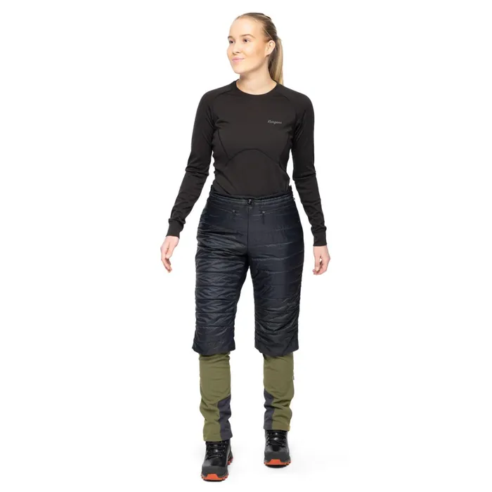 Bergans Of Norway Insulation Rros Insulated 34 Pants 8211 Men