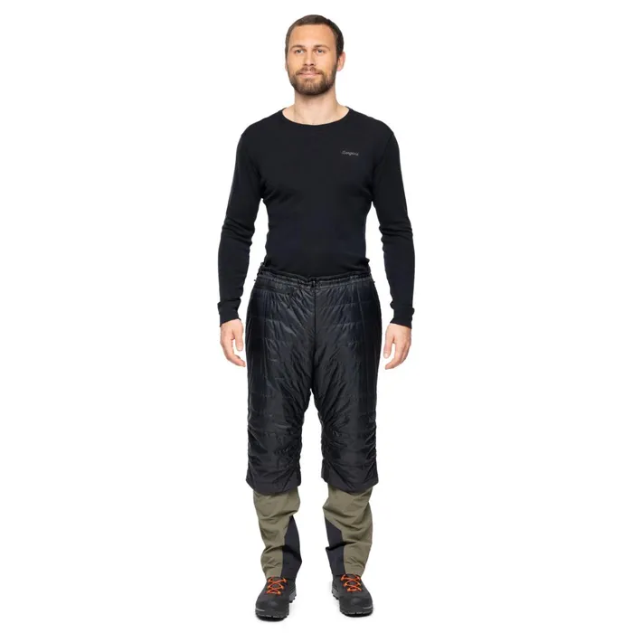 Bergans Of Norway Insulation Rros Insulated 34 Pants 8211 Women
