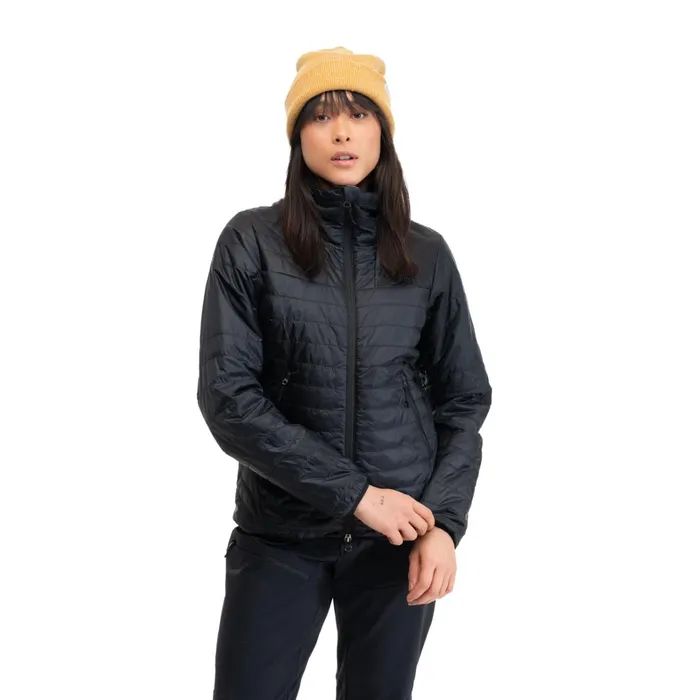 Bergans Of Norway Insulation Rros Light Insulated W Jacket Black 8211 Women