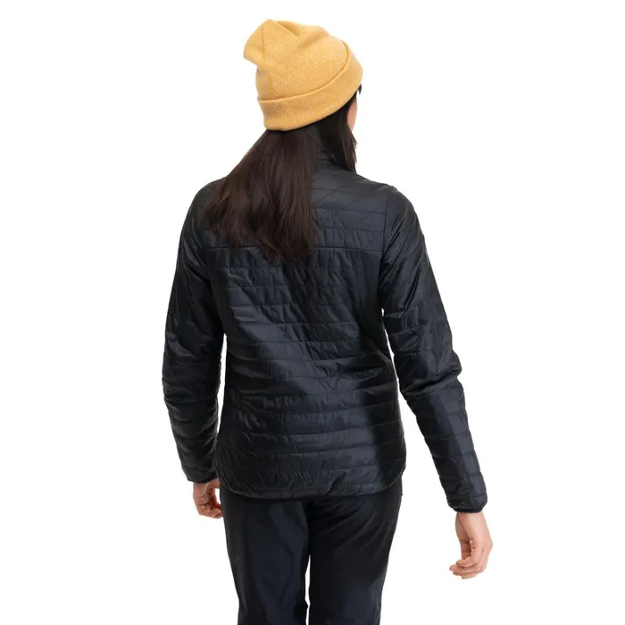 Bergans Of Norway Insulation Rros Light Insulated W Jacket Black 8211 Women