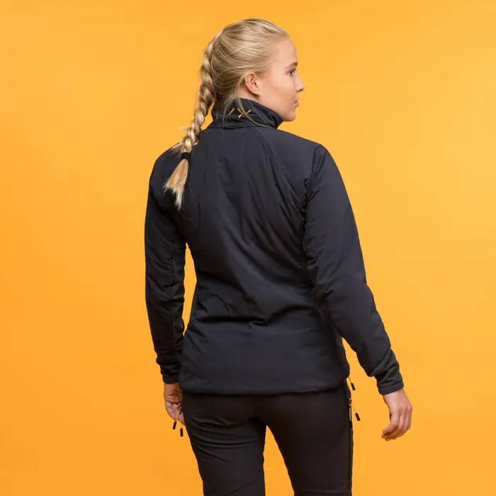 Bergans Of Norway Insulation Y Mountainline Light Insulated Air Jacket 8211 Women