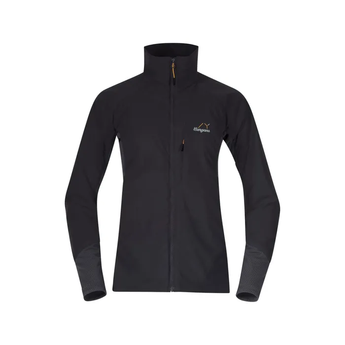 Bergans Of Norway Insulation Y Mountainline Light Insulated Air Jacket 8211 Women