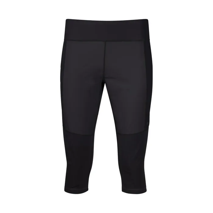 Bergans Of Norway Pirate Pants Flyen Outdoor Tights Black 8211 Women