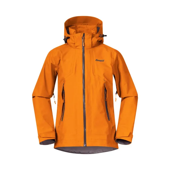 Bergans Of Norway Shell Jackets Sjoa 3l Youth Jacket Cloudberry Yellow 8211 Kids Bergans Of Norway Shell Jackets Sjoa 3l Youth Jacket Cloudberry Yellow 8211 Kids