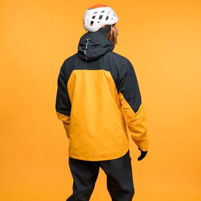 Bergans Of Norway Shell Jackets Y Mountainline Bold 3l Shell Jacket 8211 Men