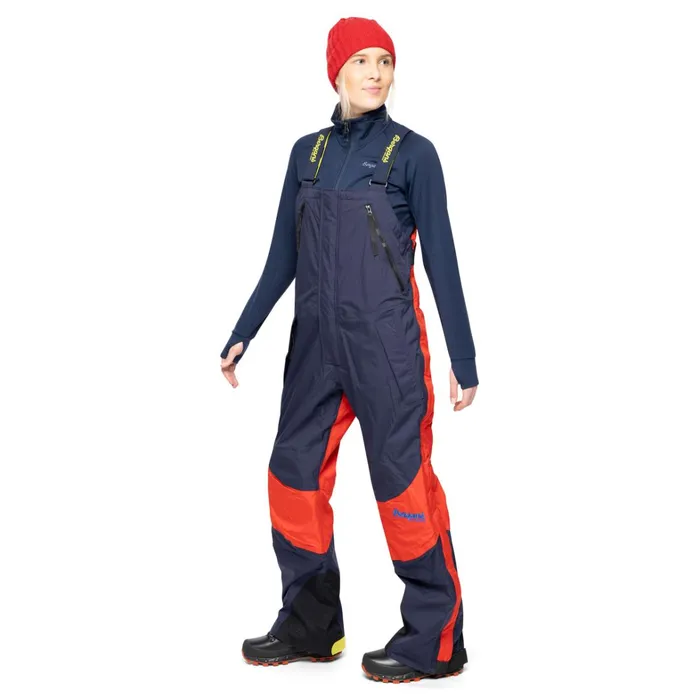 Bergans Of Norway Shell Pants Arctic Expedition Salopette 8211 Men
