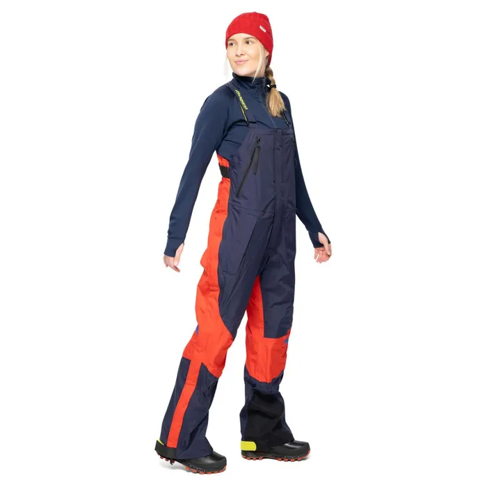 Bergans Of Norway Shell Pants Arctic Expedition Salopette 8211 Men