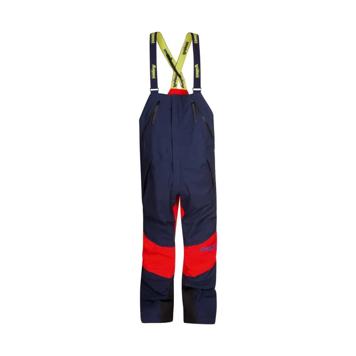 Bergans Of Norway Shell Pants Arctic Expedition Salopette 8211 Men