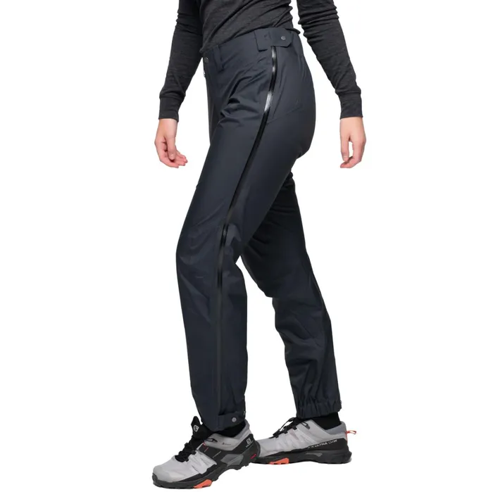 Bergans Of Norway Shell Pants Letto Longzip W Pants 8211 Women
