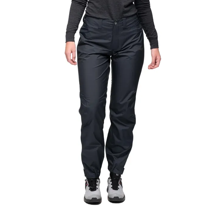 Bergans Of Norway Shell Pants Letto Longzip W Pants 8211 Women