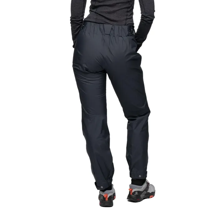 Bergans Of Norway Shell Pants Letto Longzip W Pants 8211 Women