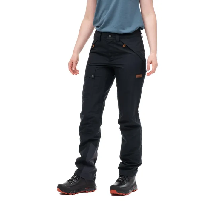 Bergans Of Norway Shell Pants Nordmarka 2l Shell Pants 8211 Women