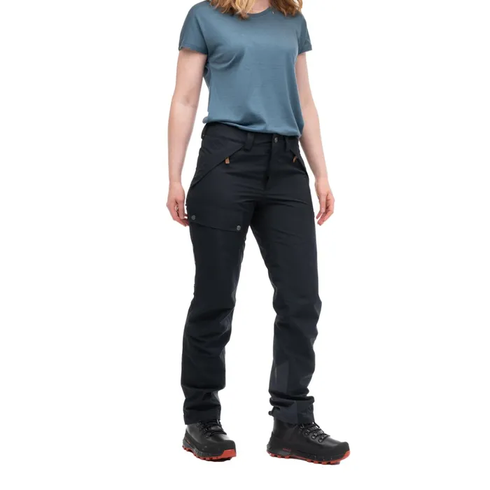 Bergans Of Norway Shell Pants Nordmarka 2l Shell Pants 8211 Women