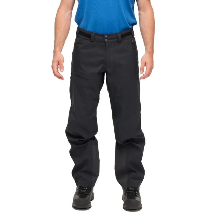 Bergans Of Norway Shell Pants Rabot Allround 3l Shell Pants 8211 Men