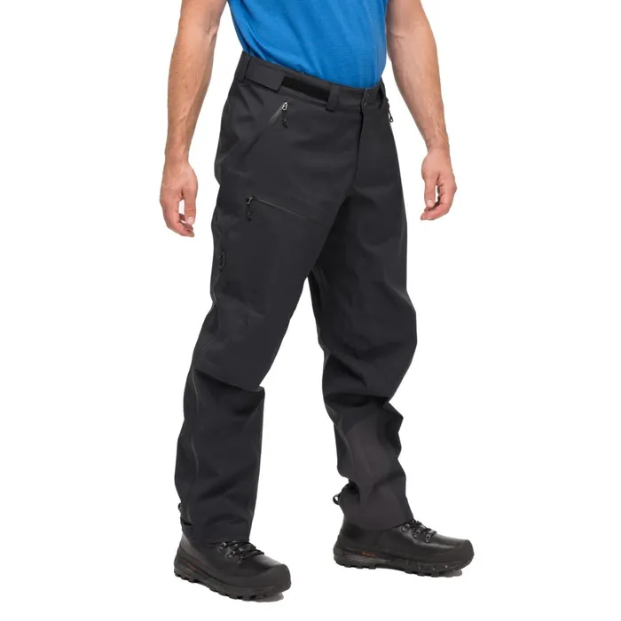 Bergans Of Norway Shell Pants Rabot Allround 3l Shell Pants 8211 Men