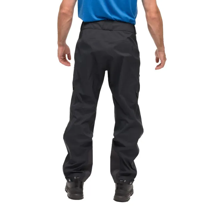 Bergans Of Norway Shell Pants Rabot Allround 3l Shell Pants 8211 Men