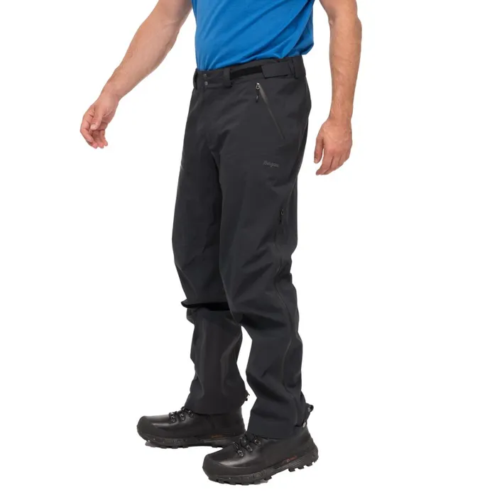 Bergans Of Norway Shell Pants Rabot Allround 3l Shell Pants 8211 Men
