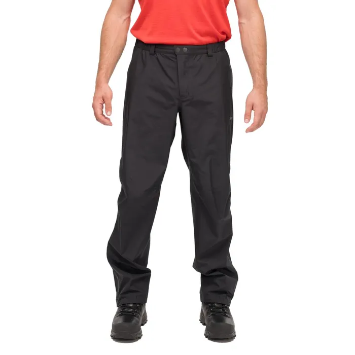 Bergans Of Norway Shell Pants Rabot Light 3l LongZip Shell Pants 8211 Men