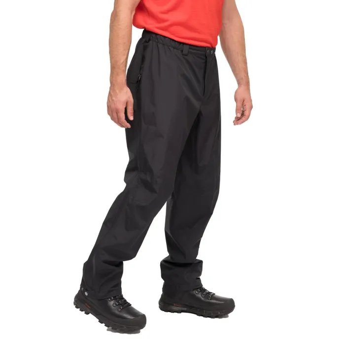 Bergans Of Norway Shell Pants Rabot Light 3l LongZip Shell Pants 8211 Men