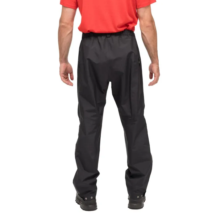 Bergans Of Norway Shell Pants Rabot Light 3l LongZip Shell Pants 8211 Men