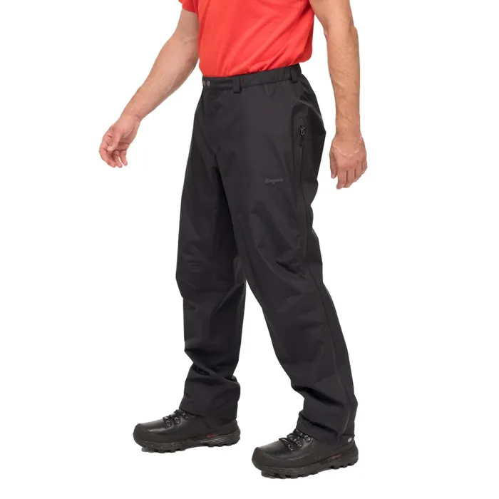 Bergans Of Norway Shell Pants Rabot Light 3l LongZip Shell Pants 8211 Men
