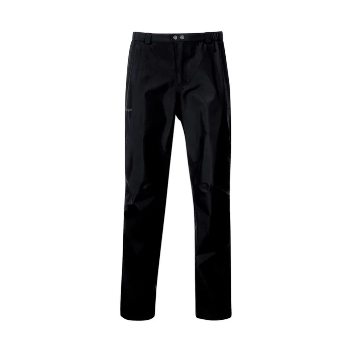 Bergans Of Norway Shell Pants Rabot Light 3l LongZip Shell Pants 8211 Men