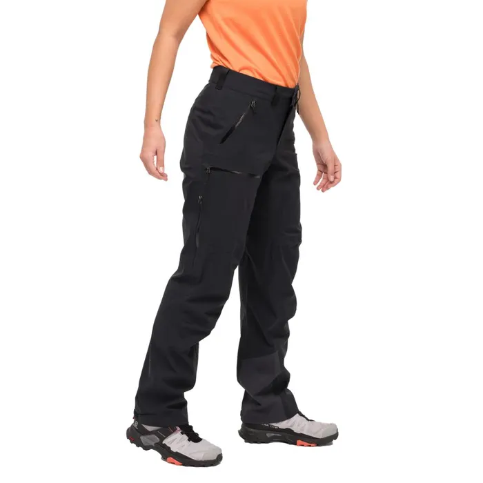 Bergans Of Norway Shell Pants Vaagaa Allround 3l Shell Pants 8211 Women
