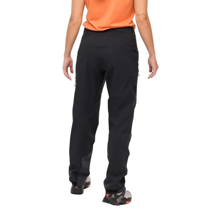 Bergans Of Norway Shell Pants Vaagaa Allround 3l Shell Pants 8211 Women