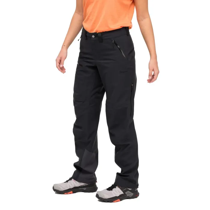 Bergans Of Norway Shell Pants Vaagaa Allround 3l Shell Pants 8211 Women